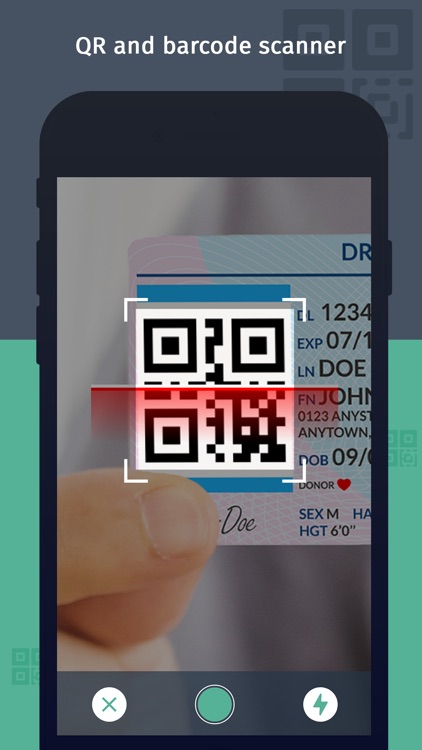 DocScanner : Scan PDF, Barcode screenshot-3