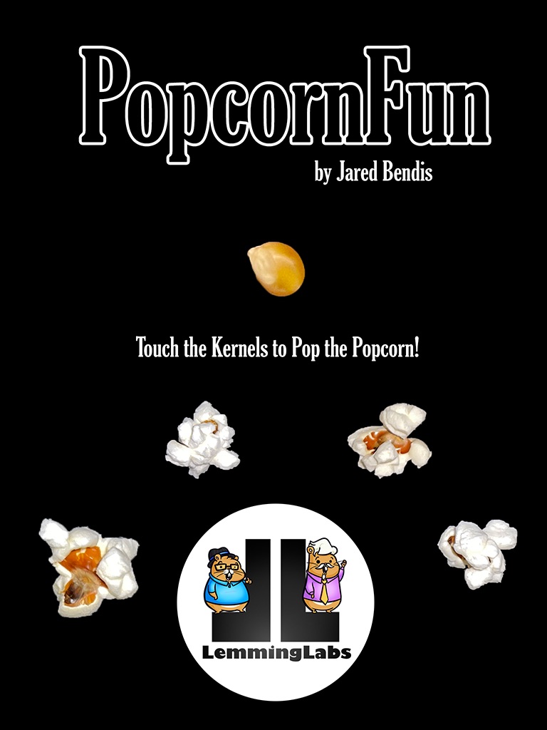 PopcornFun screenshot 3