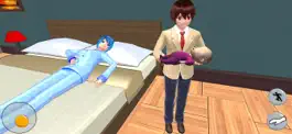 Game screenshot Pregnant Mother Life Anime mod apk