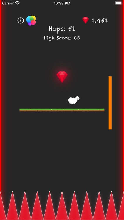 Rattlin' Sheep screenshot-3