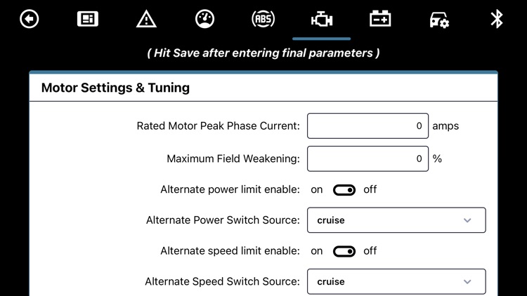 GLE Dashboard screenshot-4