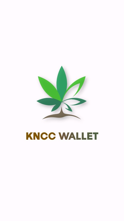 KNCC wallet