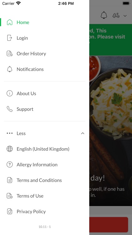 Royal Chicken And Pizza