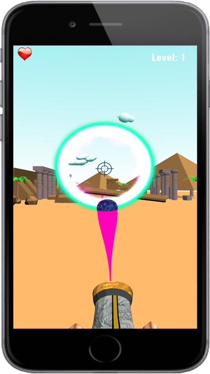 Ball Cannon 3D screenshot-3