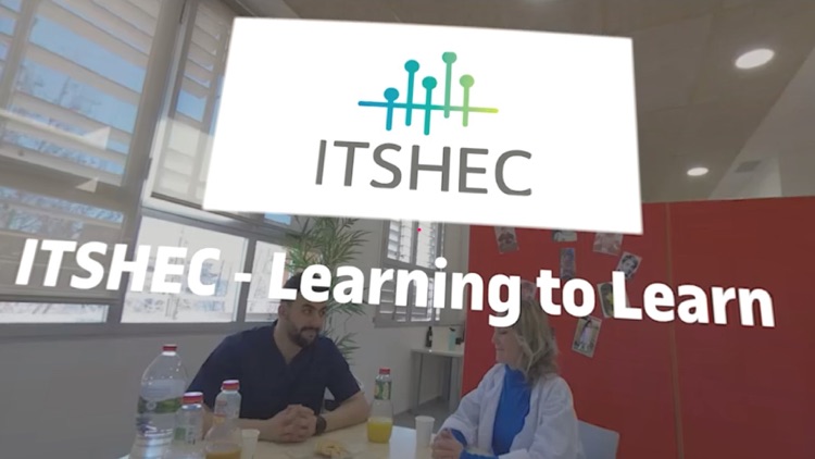 ITSHEC VR Learning