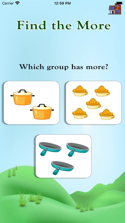 Find The More screenshot-4