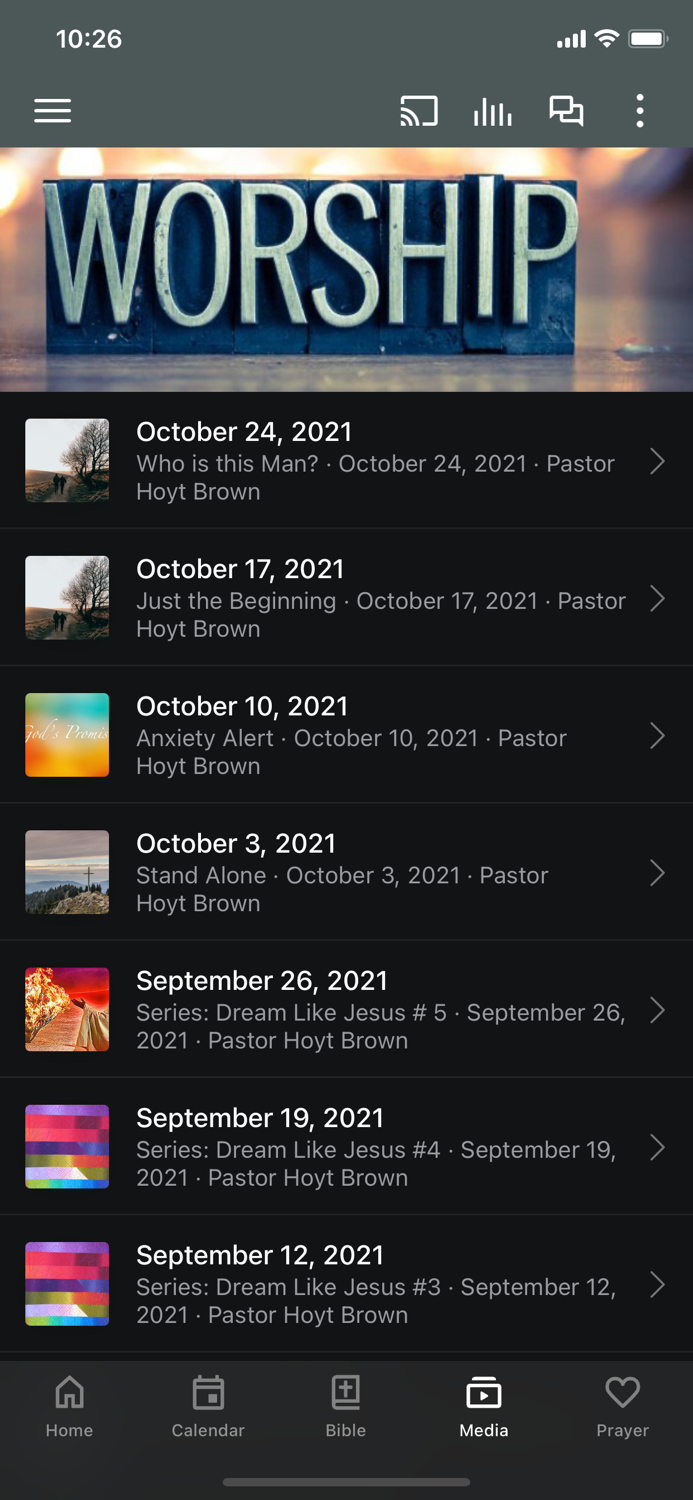 United Methodist of Livonia