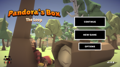 Pandora's Box: The Loop screenshot 5