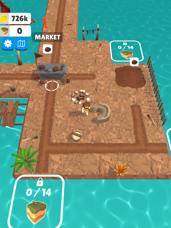 Through The Ages - Evolve