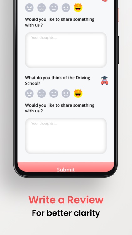 Upride User: Learn Driving screenshot-6