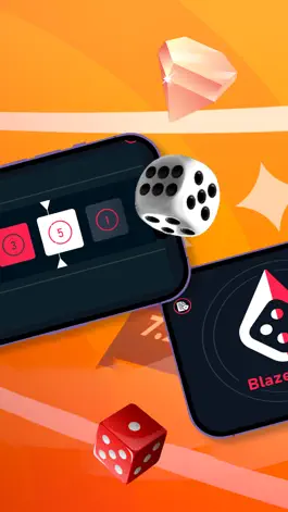 Game screenshot Blaze Double hack