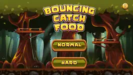 Game screenshot GauTo Bouncing Catch Food mod apk