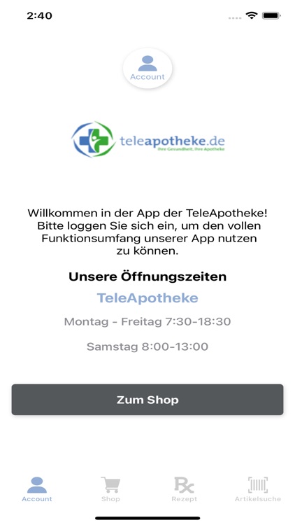 Teleapotheke