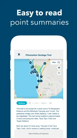 Game screenshot Discover Porirua hack