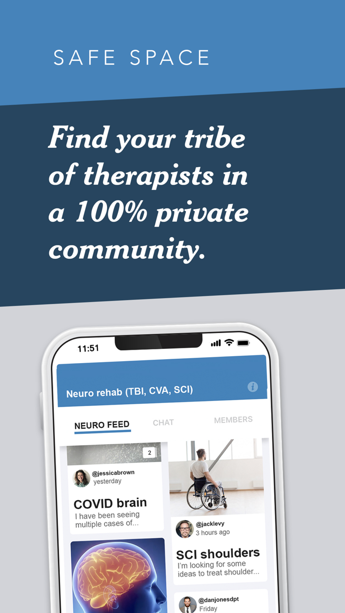 Clinical Compass Community