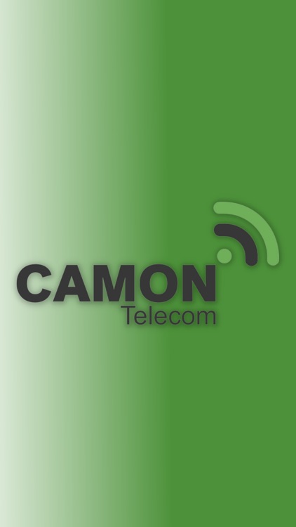 Camon Provedor screenshot-7