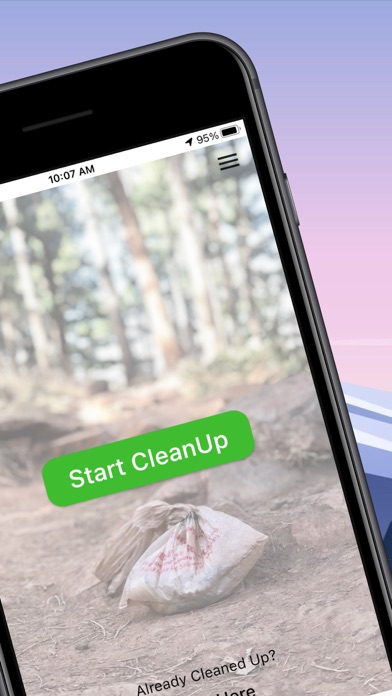 Litter CleanUp screenshot 3
