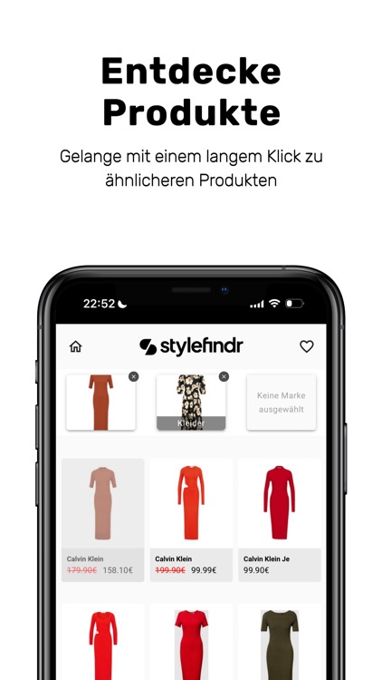 stylefindr