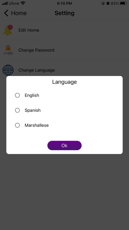 Heartland Care Notebook screenshot-5