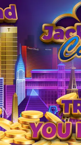 Game screenshot Jackpot City - match city game apk