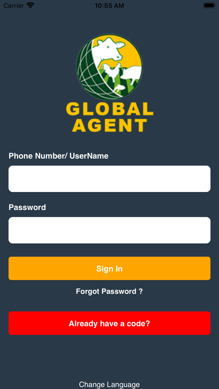Global Agent