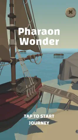 Game screenshot Pharaon Wonder Brzn mod apk