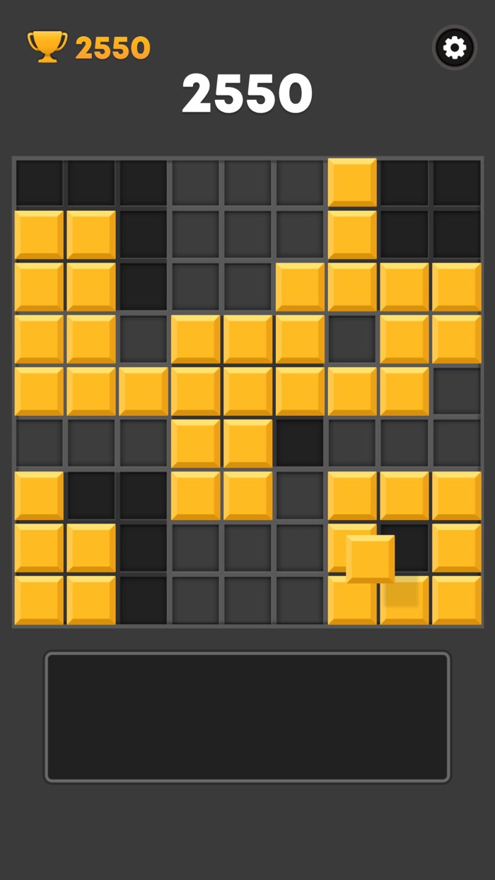 Block Puzzle Sudoku
