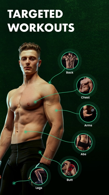 7 Minute Workout: Fitness App screenshot-3