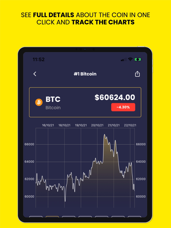 CryptoWatch  News  Portfolio