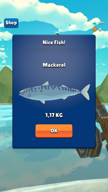 Bass Lake: Fishing Time screenshot-8