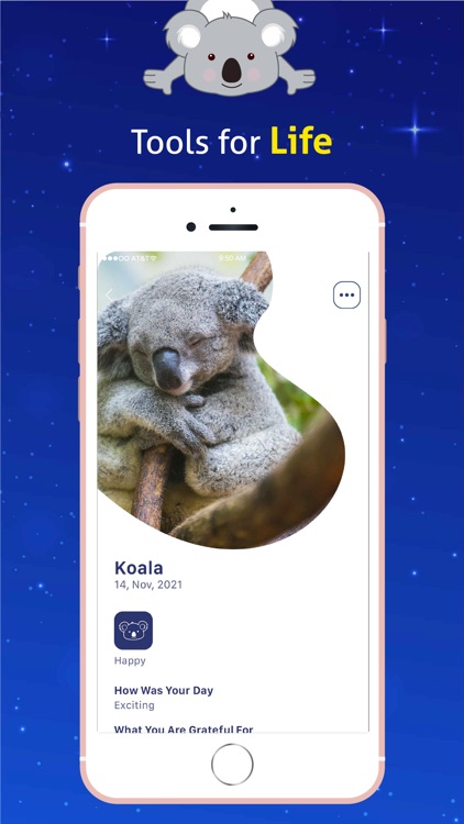 Meditation for Kids screenshot-7