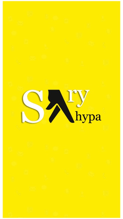 Sary Sahypa