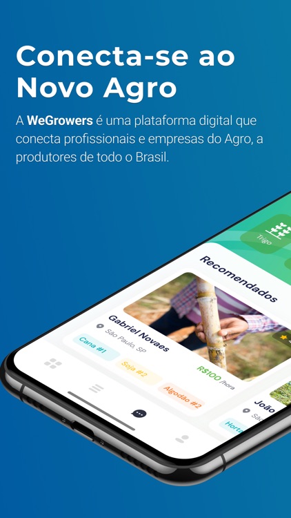 WeGrowers