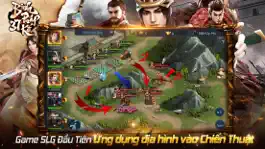 Game screenshot Binh Pháp 37 Kế mod apk