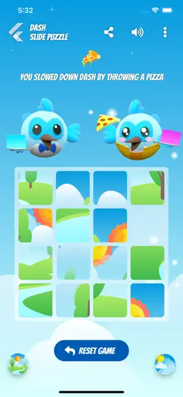 Game screenshot Dash Slide Puzzle apk