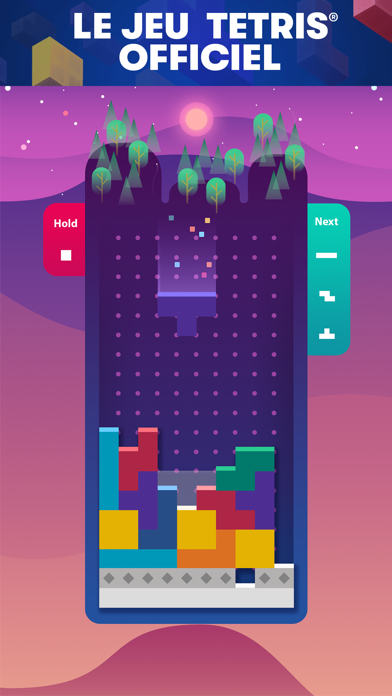 Tetris® Tetris®