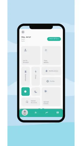 Game screenshot Gypsy - Travel, Socialize hack