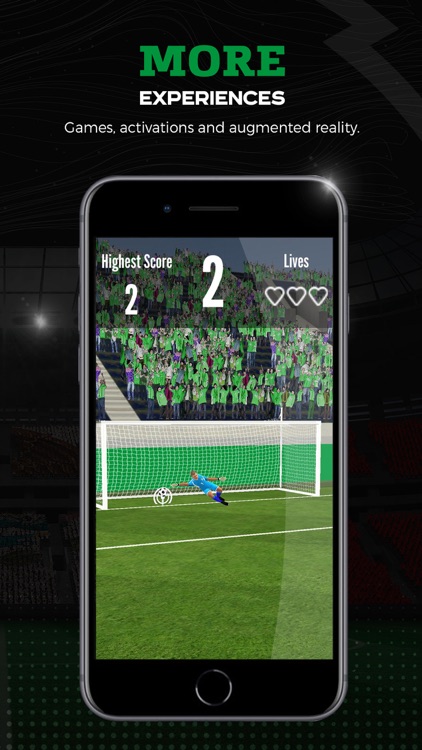 Mi Selección MX screenshot-4