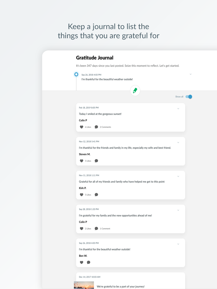 Studio Health Recovery