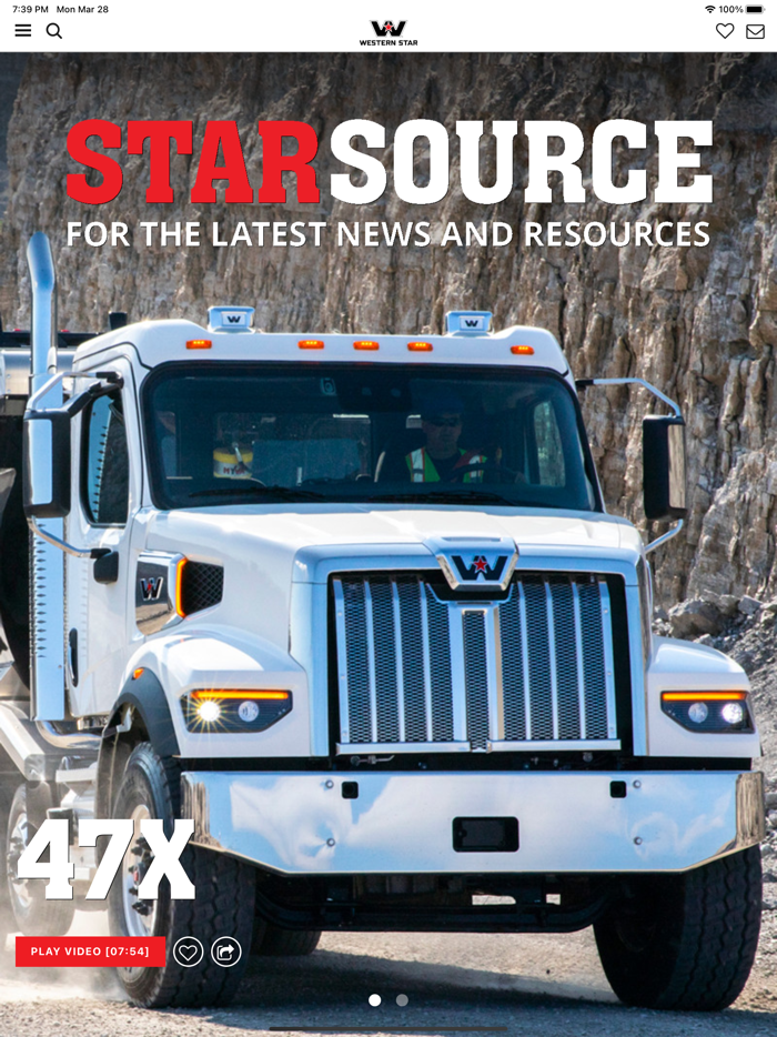 WST Star Source