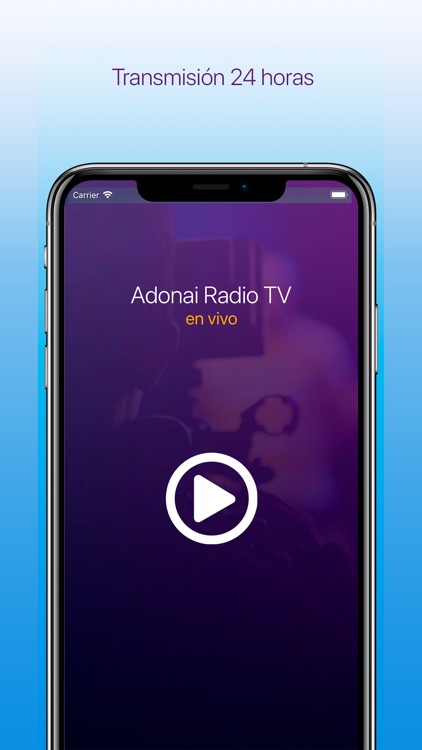 Adonai Radio TV