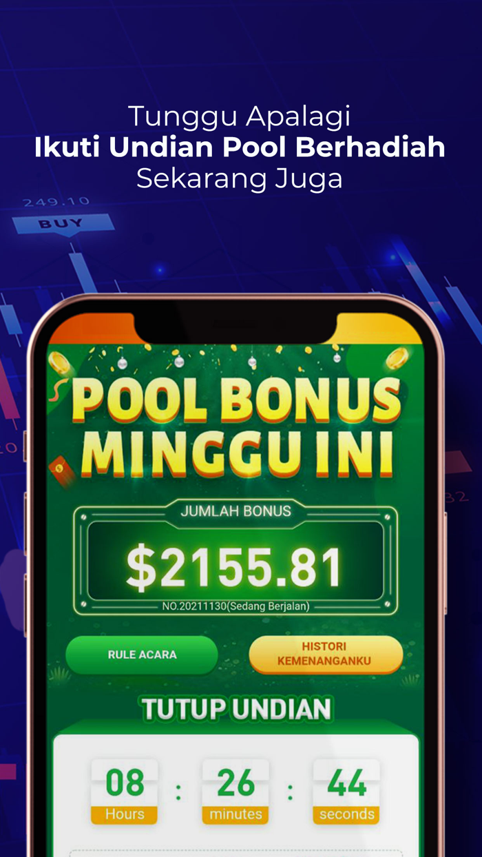 Trading forex  logam mulia