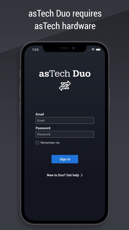 asTech Duo screenshot-4