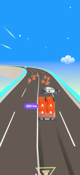 Game screenshot Cars Madness 3D hack