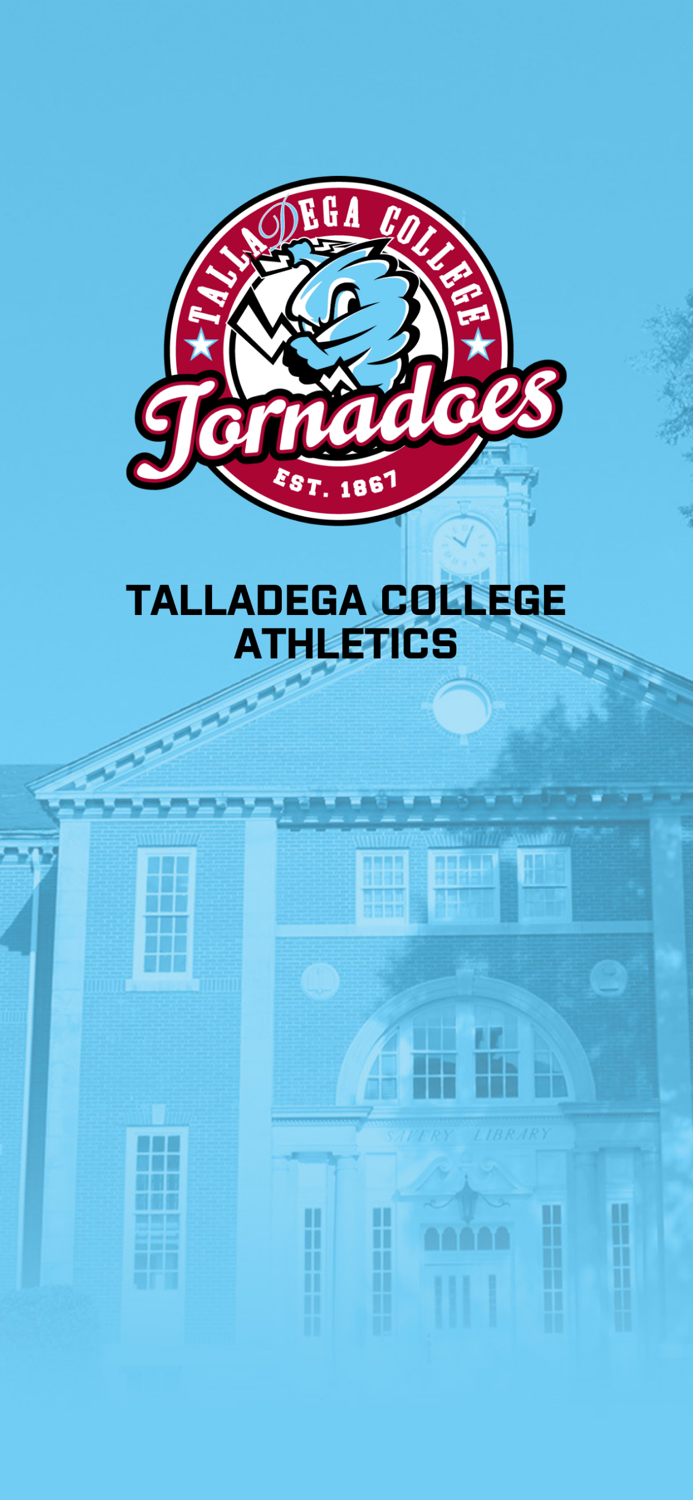 Talladega College Tornadoes