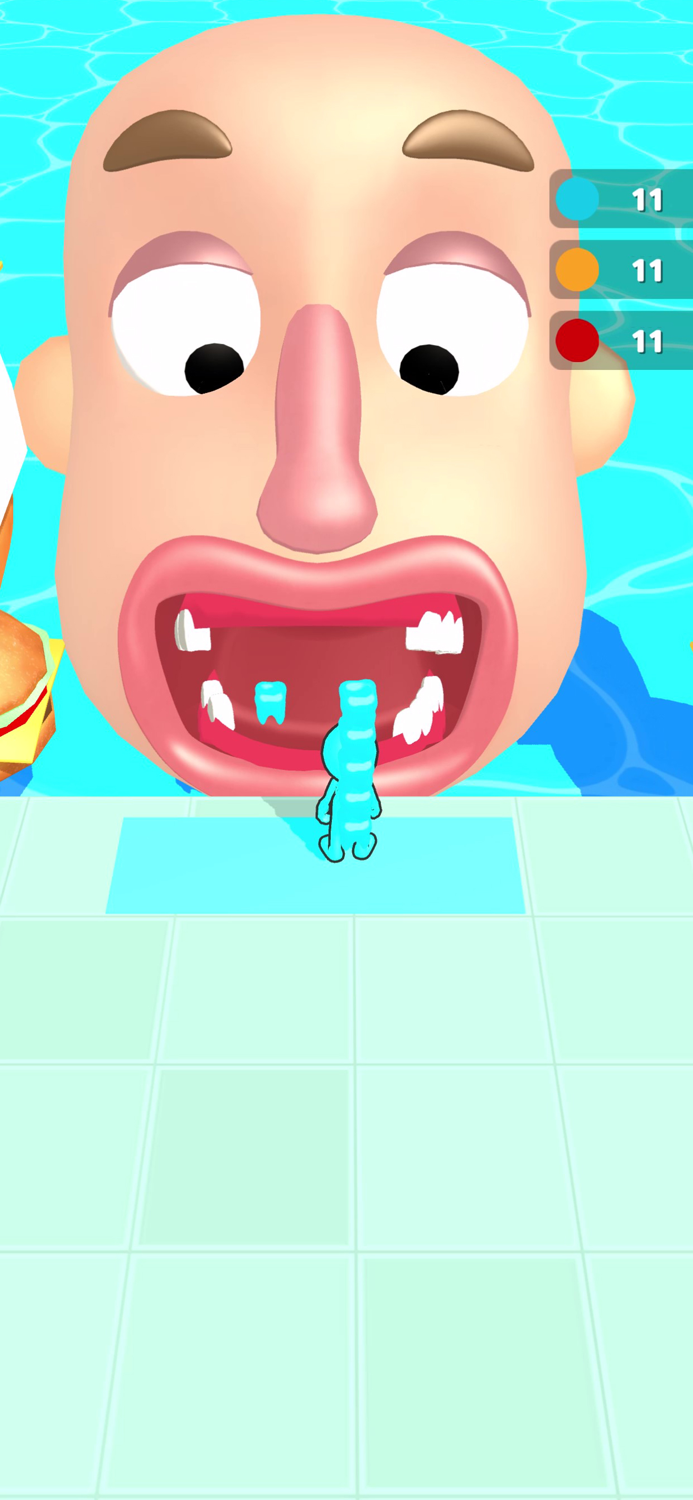 Dental Rush
