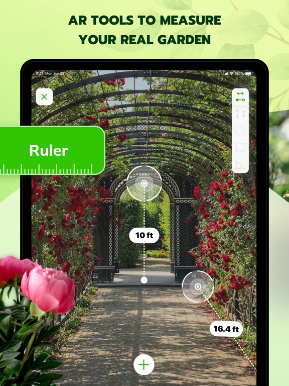 Garden Designer - Lawn Planner screenshot 2