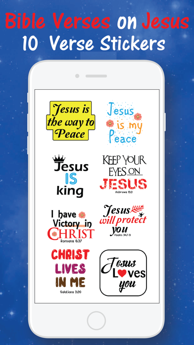Christian Emoji-Bible Stickers | App Price Drops Christian Emoji-Bible Stickers | App Price Drops