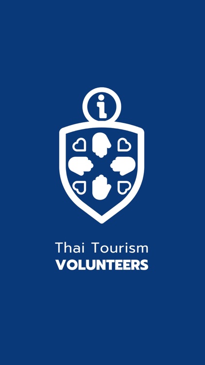 Thai Tourism Volunteers screenshot-3