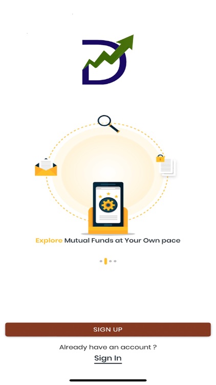 DIRECTUS INVESTMENTS